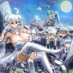 This is a pixiv picture whose title is やらかしラドリー.