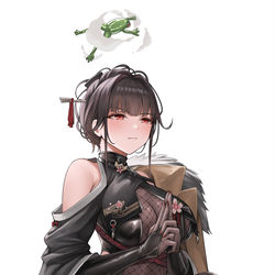 This is a pixiv picture whose title is サクラの修行.