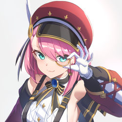 This is a pixiv picture whose title is Charlotte.