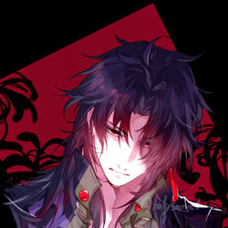 This is a pixiv picture whose title is スターレイル2.
