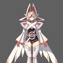 This is a pixiv picture whose title is 无题.
