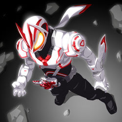 This is a pixiv picture whose title is マークⅢ.