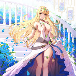This is a pixiv picture whose title is ヒカリ.