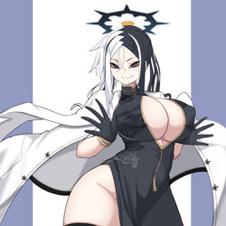 This is a pixiv picture whose title is 카이.