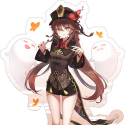 This is a pixiv picture whose title is 무제.