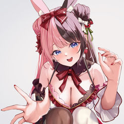 This is a pixiv picture whose title is 橘ひなの.