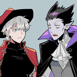 This is a pixiv picture whose title is ドラロナ log15.