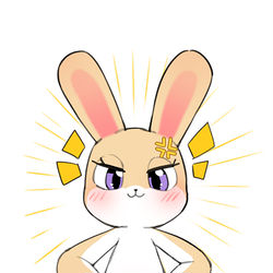 This is a pixiv picture whose title is Lostark 로아 냥바타 토바타 낙서들.