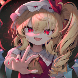 This is a pixiv picture whose title is 邂逅.