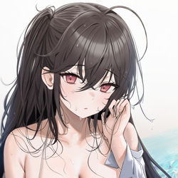 This is a pixiv picture whose title is 大鳳❤️.