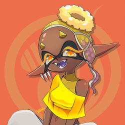 This is a pixiv picture whose title is いろんなウツホちゃん②.
