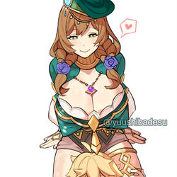 This is a pixiv picture whose title is He’s ded.