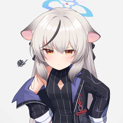 This is a pixiv picture whose title is ココナちゃん.