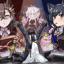 This is a pixiv picture whose title is il siracusano.