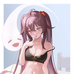 This is a pixiv picture whose title is 往生堂 50%OFF！.