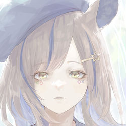 This is a pixiv picture whose title is 絵.