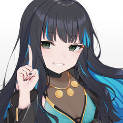This is a pixiv picture whose title is テノチティトラン.