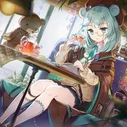 This is a pixiv picture whose title is ◇◆◇◆.