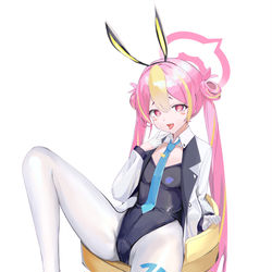 This is a pixiv picture whose title is 黒崎コユキ.
