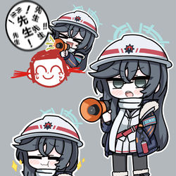 This is a pixiv picture whose title is ミノリミノリミノリミノリ.