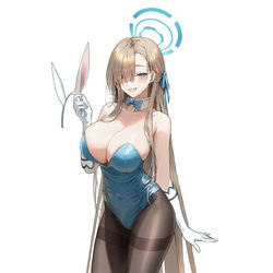 This is a pixiv picture whose title is アスナ.