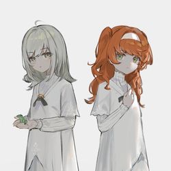This is a pixiv picture whose title is 无题.