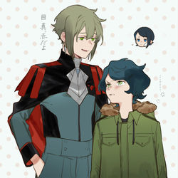 This is a pixiv picture whose title is 5ノレとか.