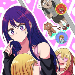This is a pixiv picture whose title is 横暴㉒.