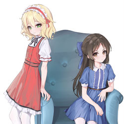 This is a pixiv picture whose title is 无题.