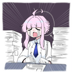 This is a pixiv picture whose title is 囧囧囧囧囧!!!!.