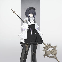 This is a pixiv picture whose title is figma[NH-02-].