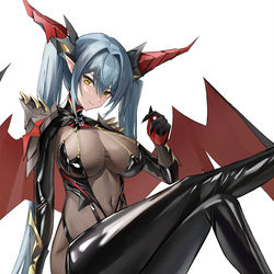This is a pixiv picture whose title is 雷根斯堡.