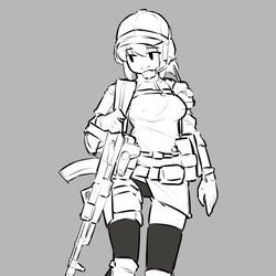 This is a pixiv picture whose title is RKGK.