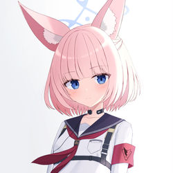 This is a pixiv picture whose title is ニコ🦊.