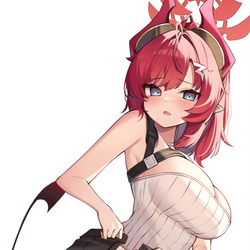 This is a pixiv picture whose title is 무제.