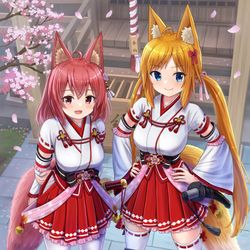 This is a pixiv picture whose title is Pixivリクエスト.