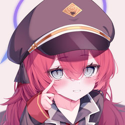 This is a pixiv picture whose title is 棗イロハ.