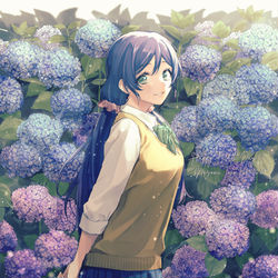 This is a pixiv picture whose title is 0609.