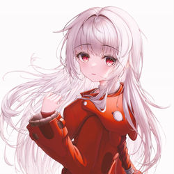 This is a pixiv picture whose title is クラーラちゃん.
