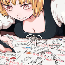 This is a pixiv picture whose title is 肝心なことを知らない.