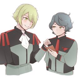 This is a pixiv picture whose title is 5ノレ.