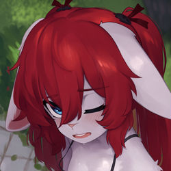 This is a pixiv picture whose title is Summer Naili.
