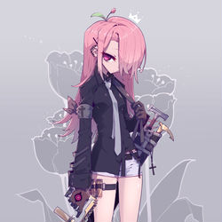 This is a pixiv picture whose title is Mångata Candler.