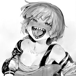 This is a pixiv picture whose title is kikuri.