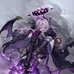This is a pixiv picture whose title is hina.