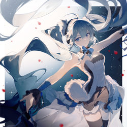 This is a pixiv picture whose title is *✧⁺˚⁺.