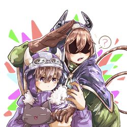 This is a pixiv picture whose title is 厚塗り練習イラスト.