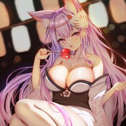 This is a pixiv picture whose title is 紙代なつめさん.