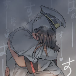 This is a pixiv picture whose title is ♻️.