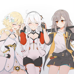 This is a pixiv picture whose title is ^-^!.